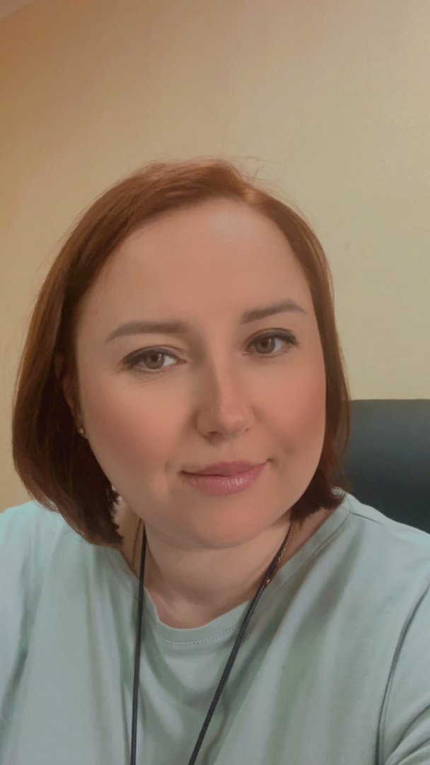 Анастасия Басловяк