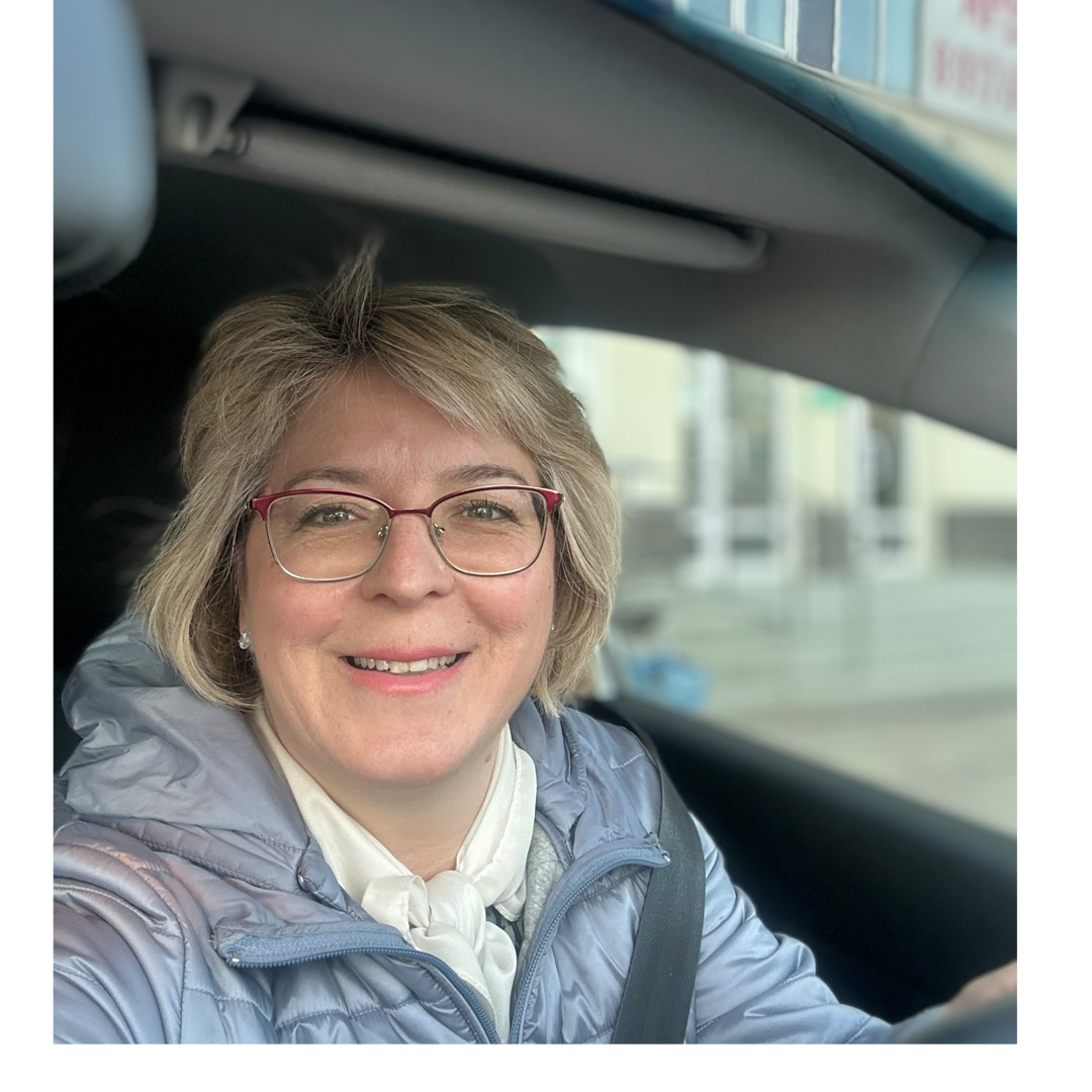 Розалия Валеева