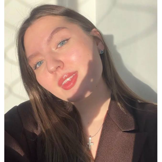 Алина Романько