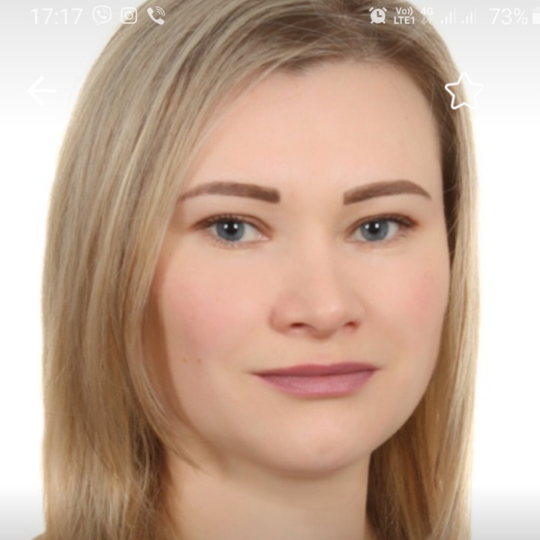 Наталья Казанцева