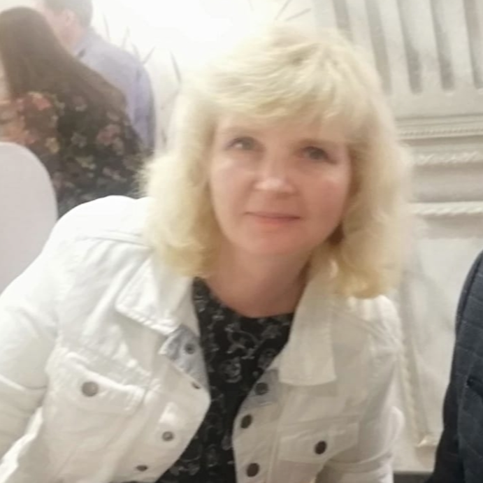 Татьяна Комнова