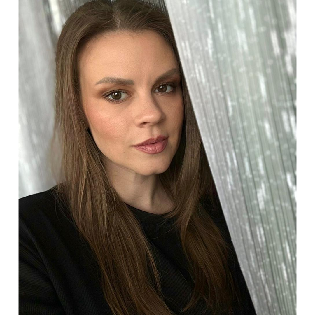 Элеонора Пузина