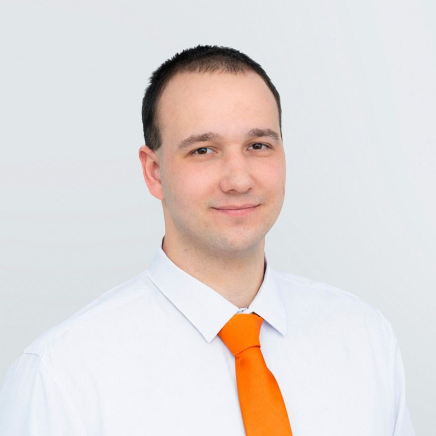 Алексей Князев