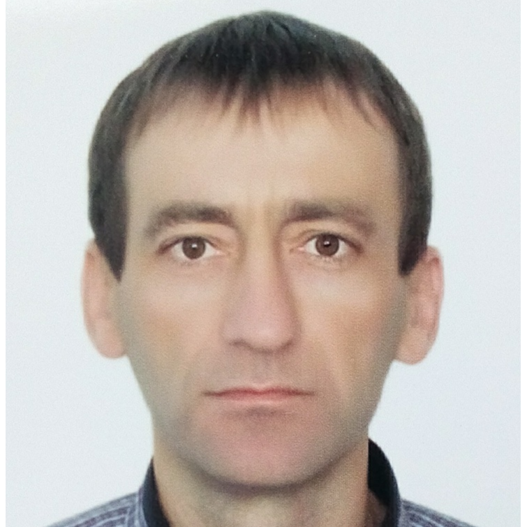 Игорь Гиндис