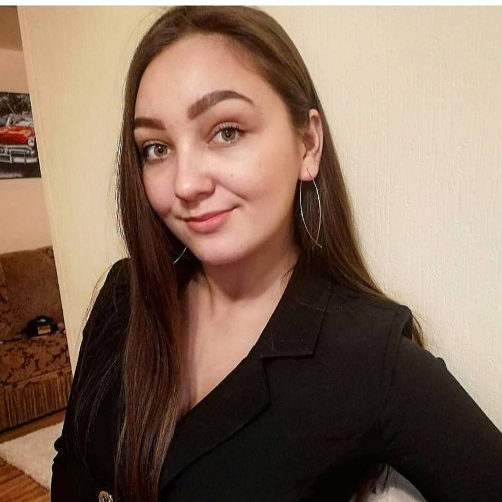 Алена Богданова