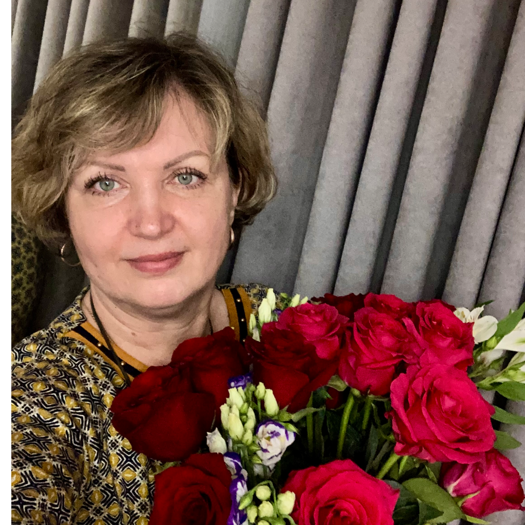 Татьяна Воздвиженская