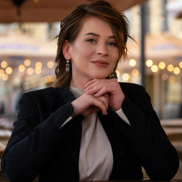 Анастасия Белоусова