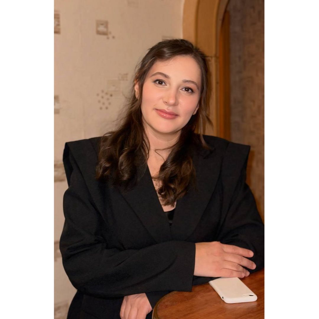 Екатерина Дымоховская