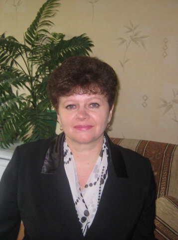 Татьяна Нечаева