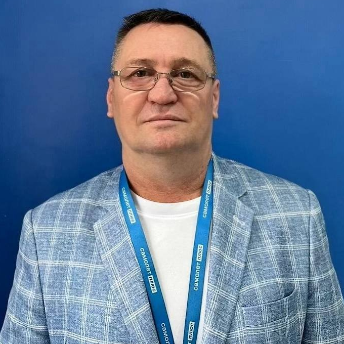 Александр Гресько