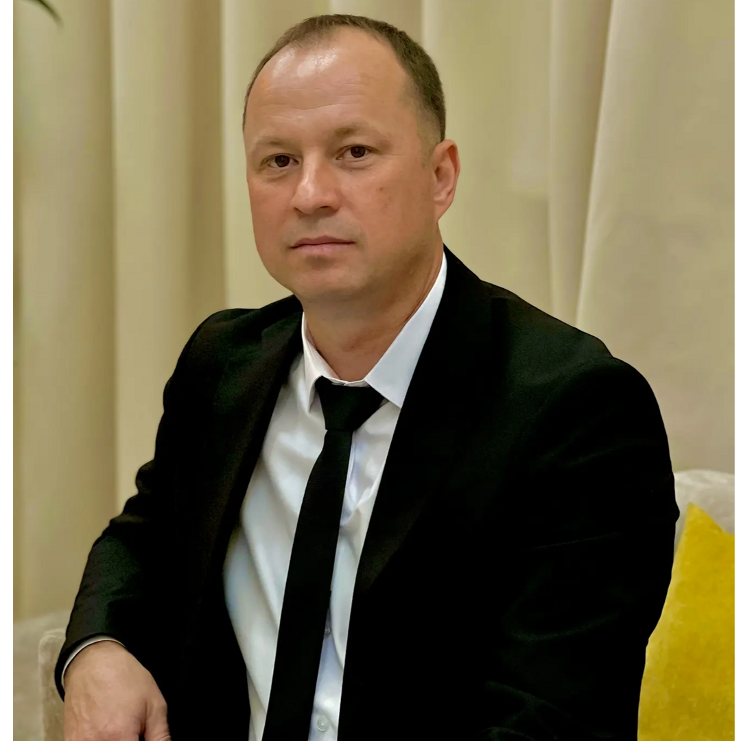 Ильфат Шигабиев