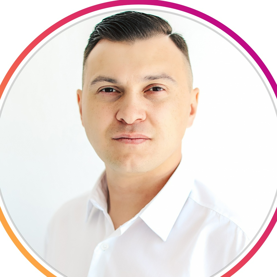 Рамиль Камальдинов