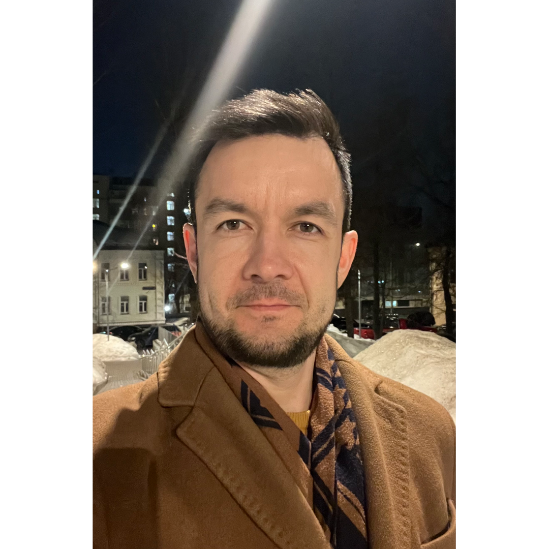 Руслан Тимерханов