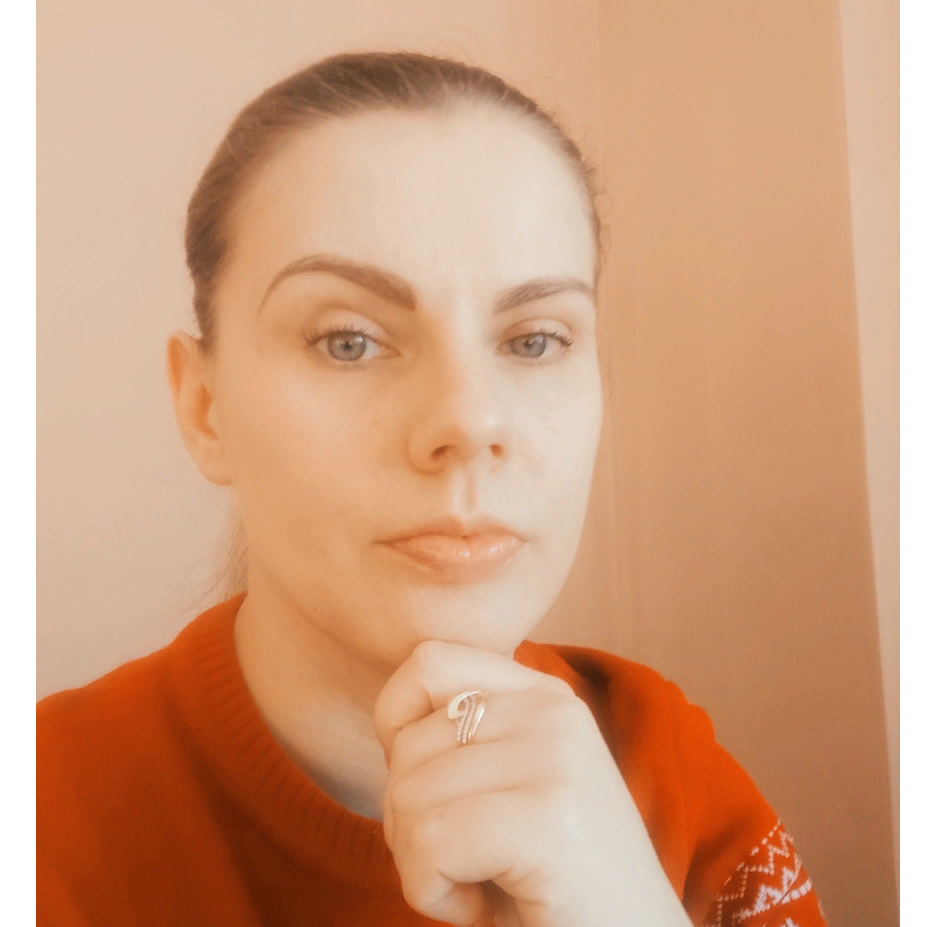 Евгения Цой