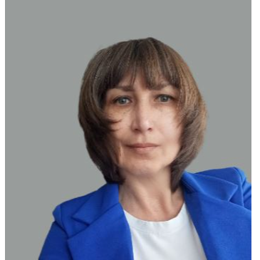 Наталья Капустина