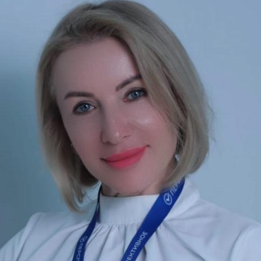 Анна Ермишина