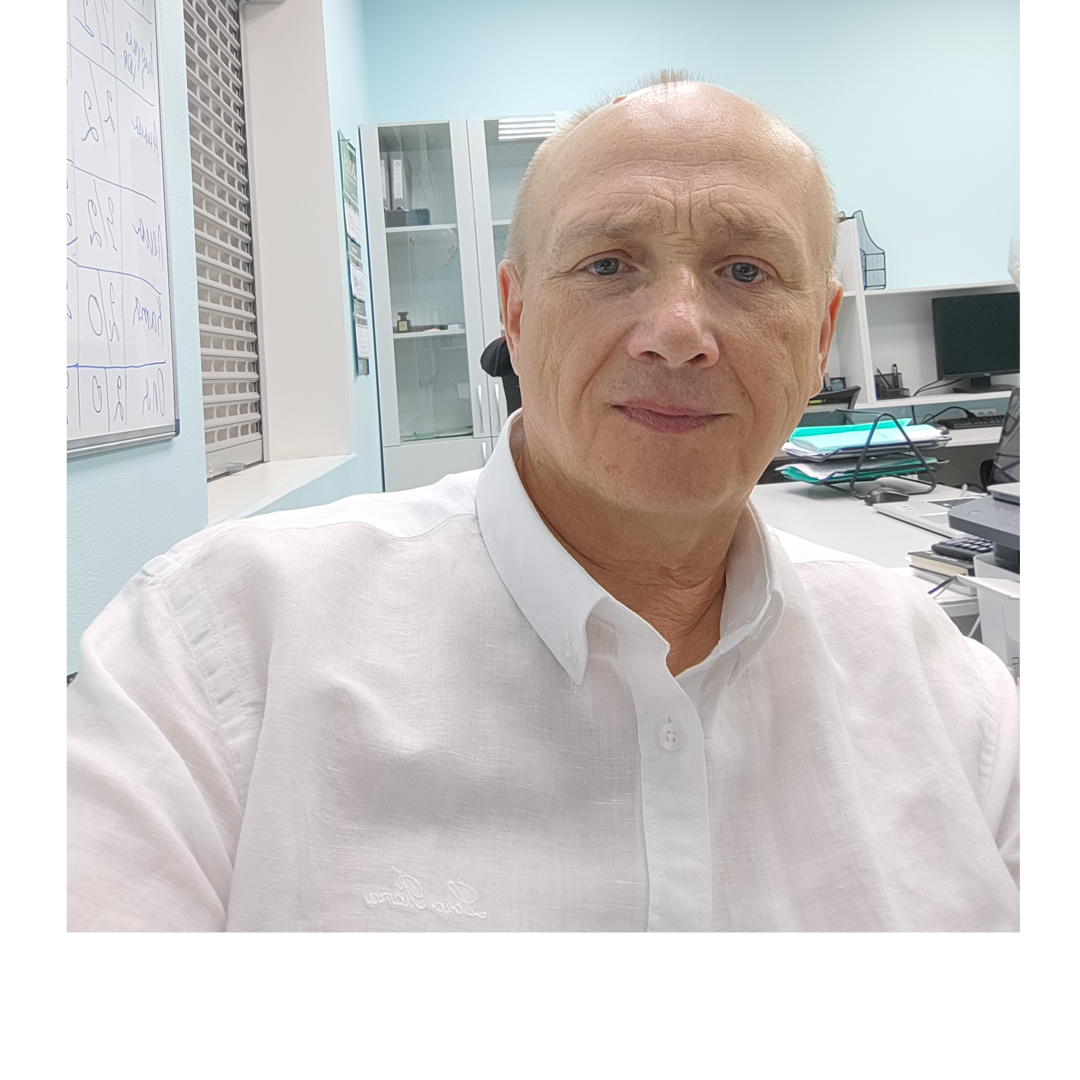Александр Пономарев