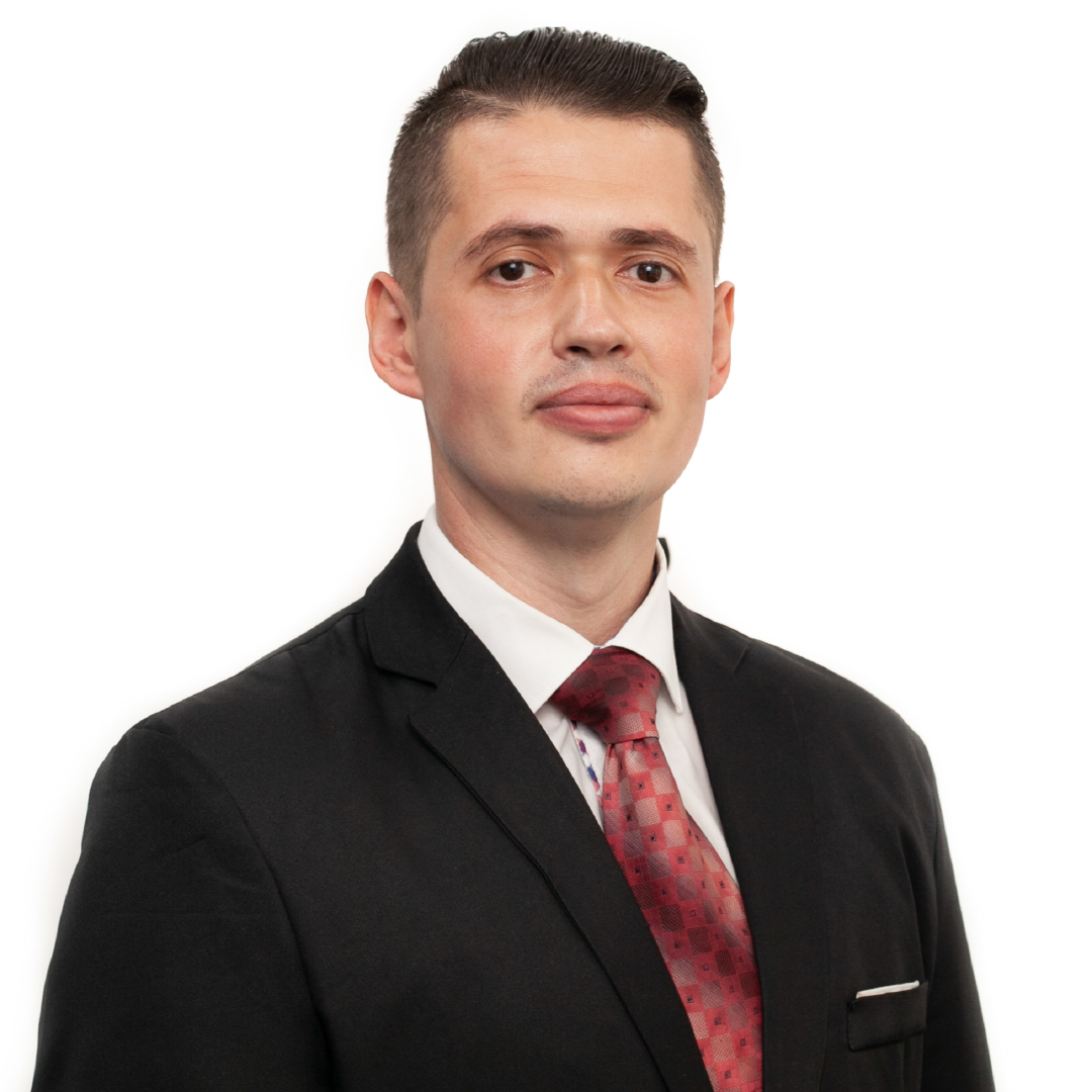 Константин Степанов