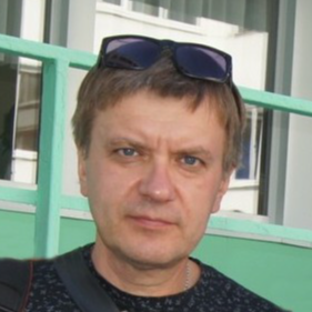 Максим Федорченко