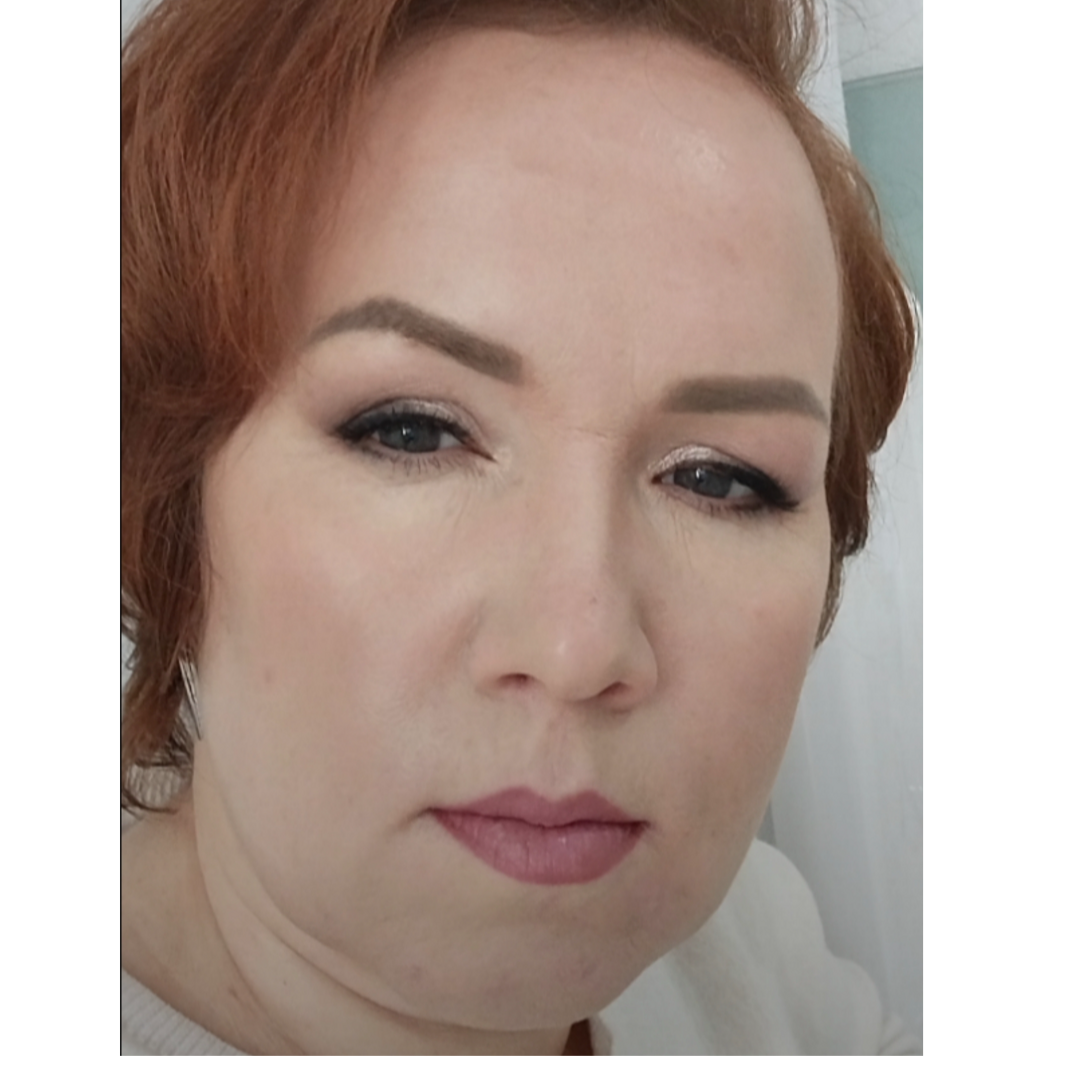 Оксана Богатырева