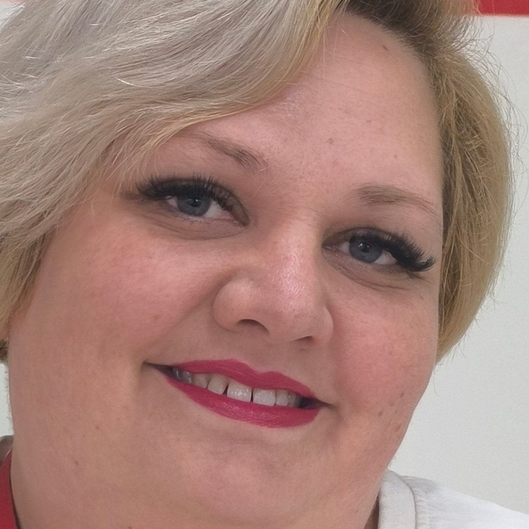 Юлия Гонзик