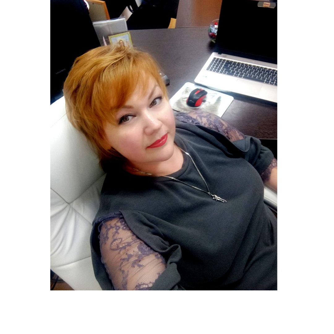 Елена Титова