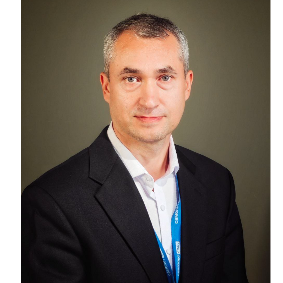 Алексей Воробьев