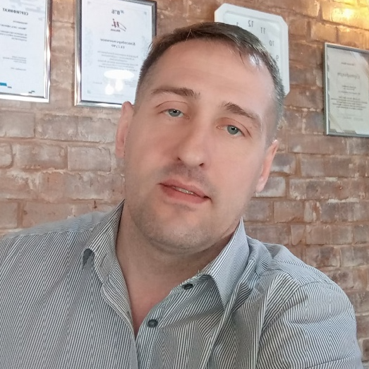 Дмитрий Шилов