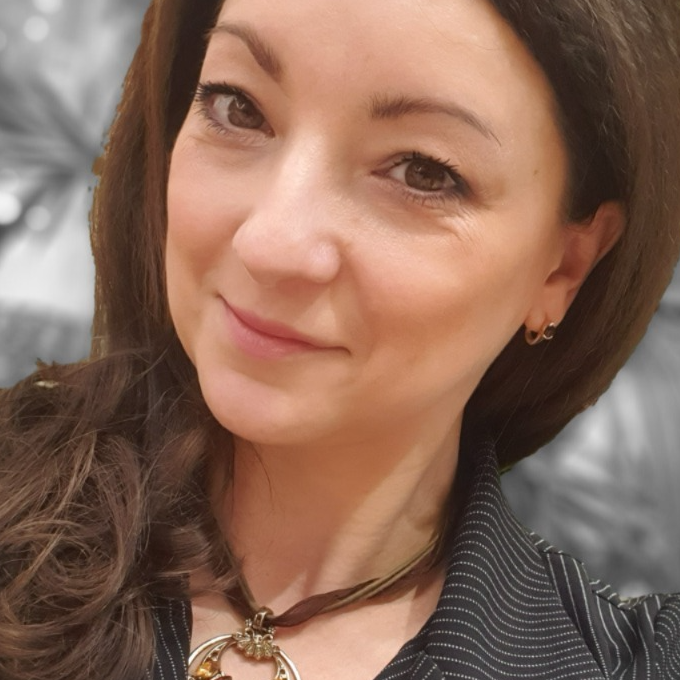 Светлана Пантелеева