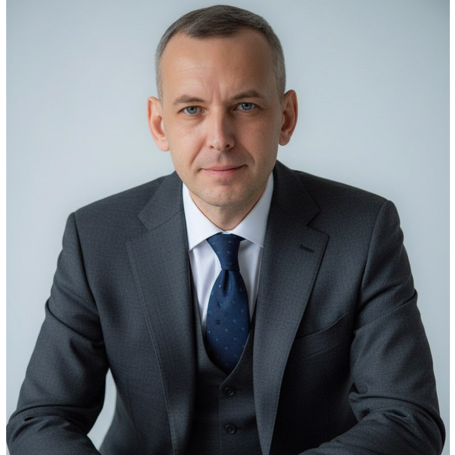 Илья Корсаков