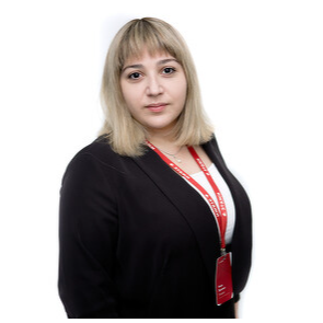 Наира Элларян