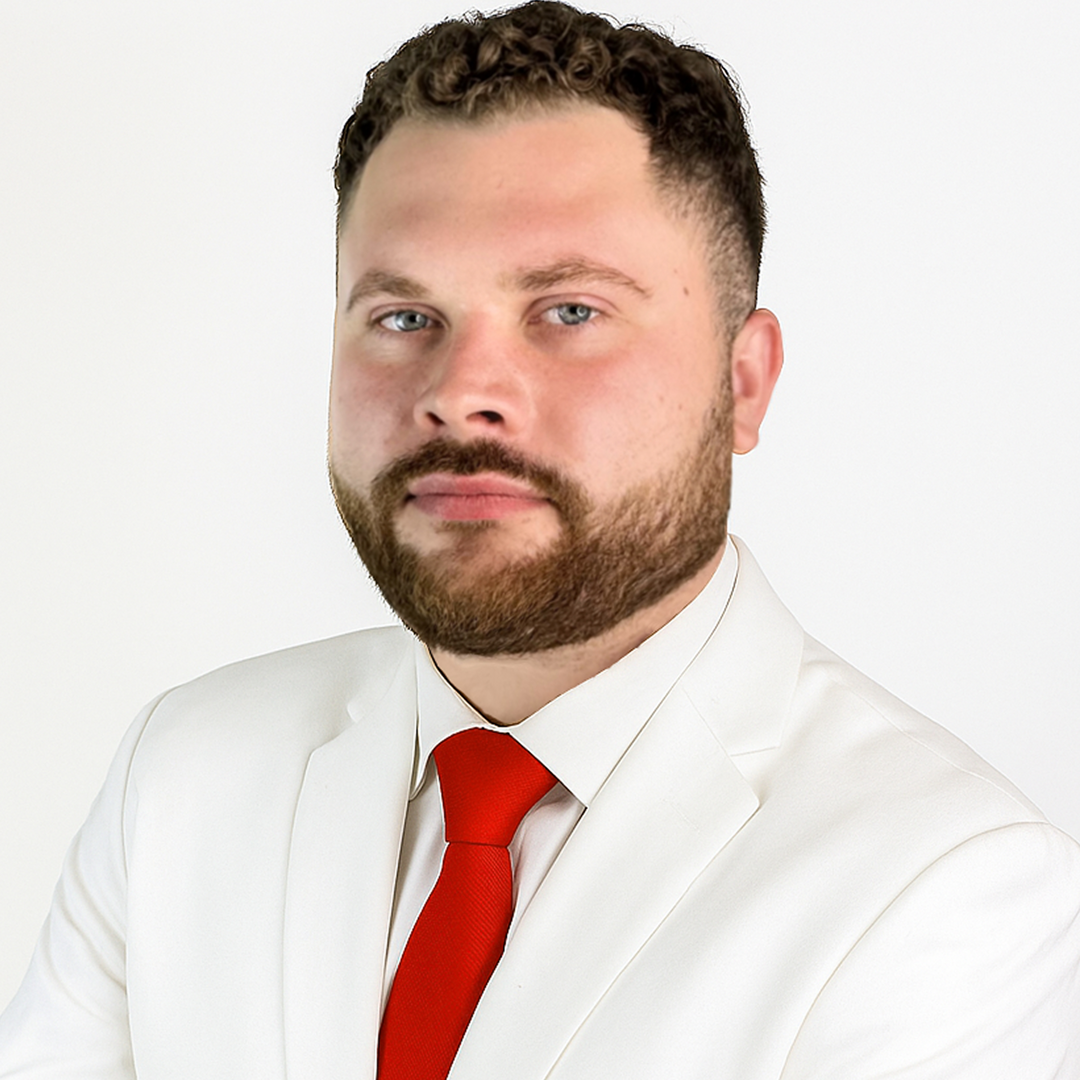 Богдан Балабанов