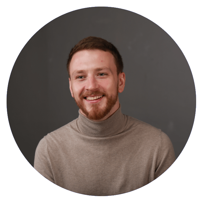 Александр Малый