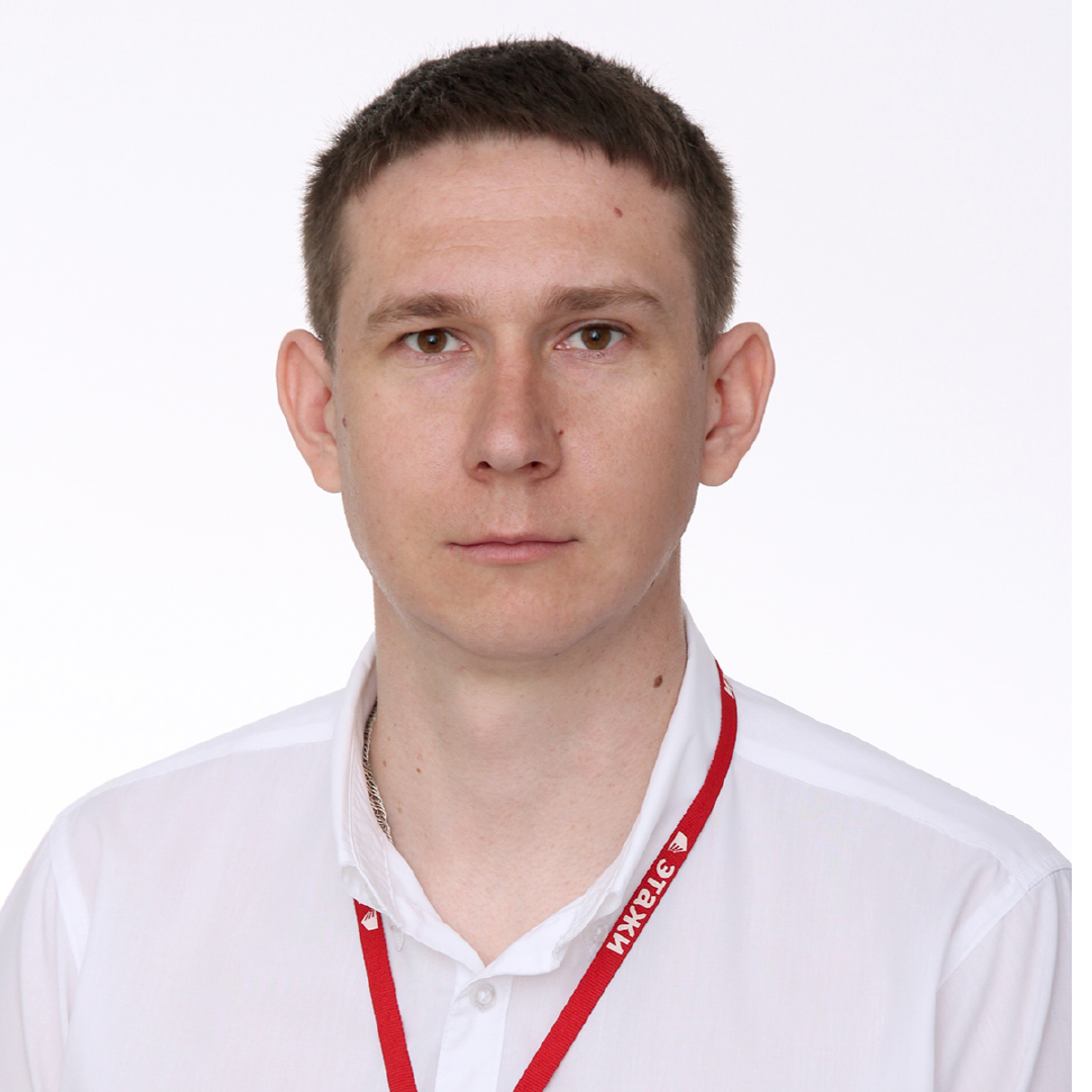 Сергей Селиверстов