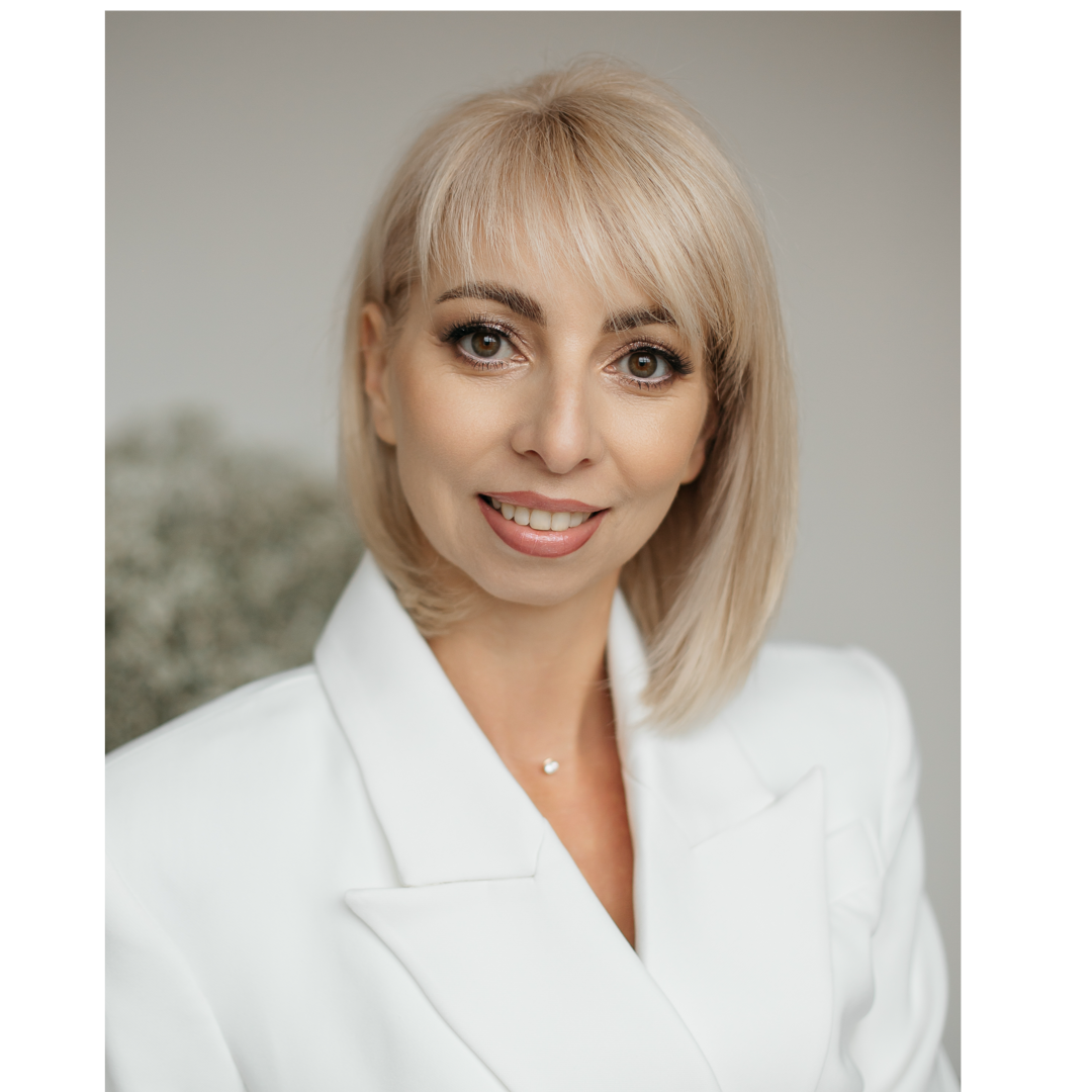 Наталья Куликова