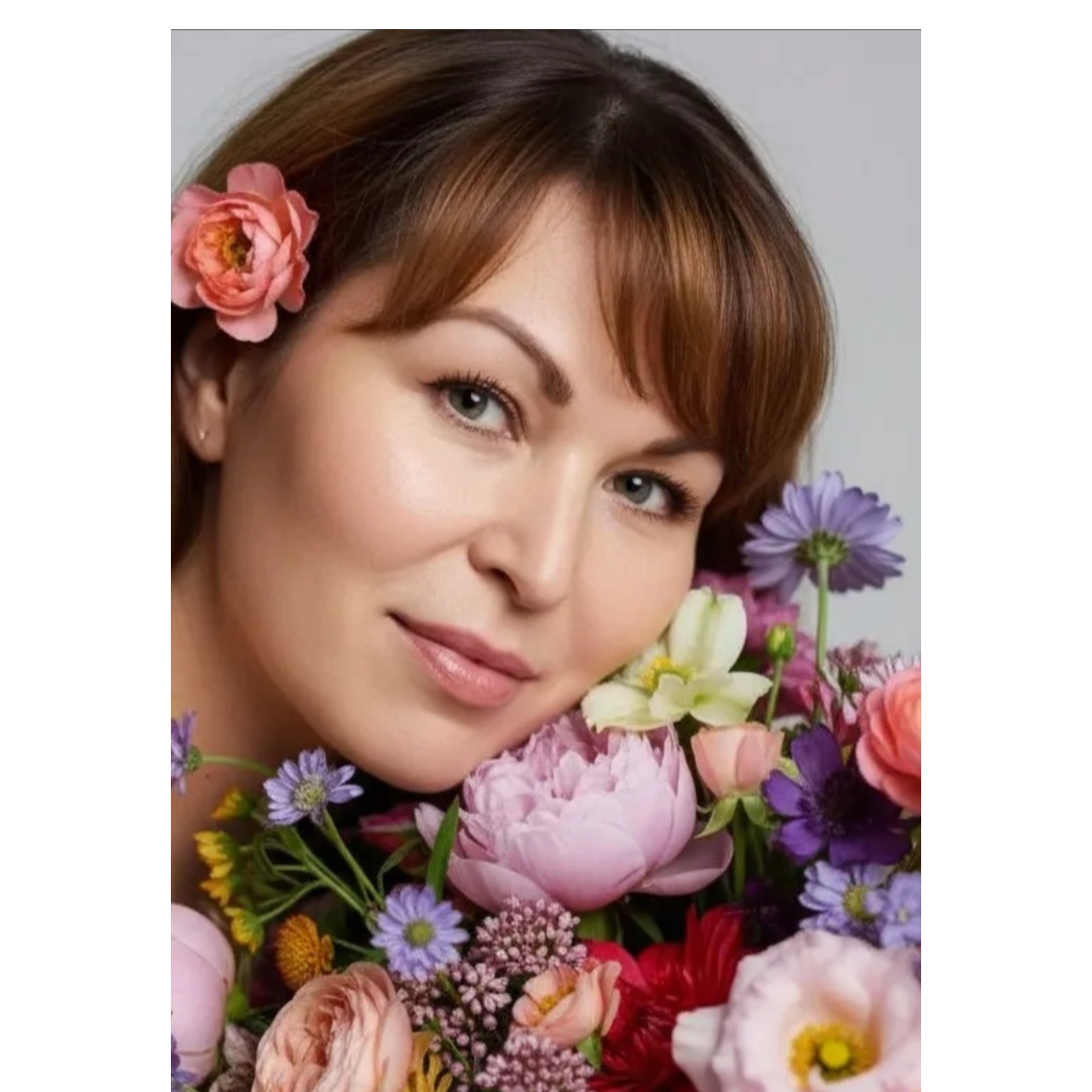 Динара Максимова