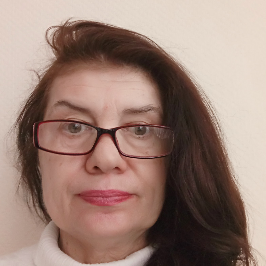 Светлана Парахина