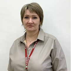 Виктория Гордиенко