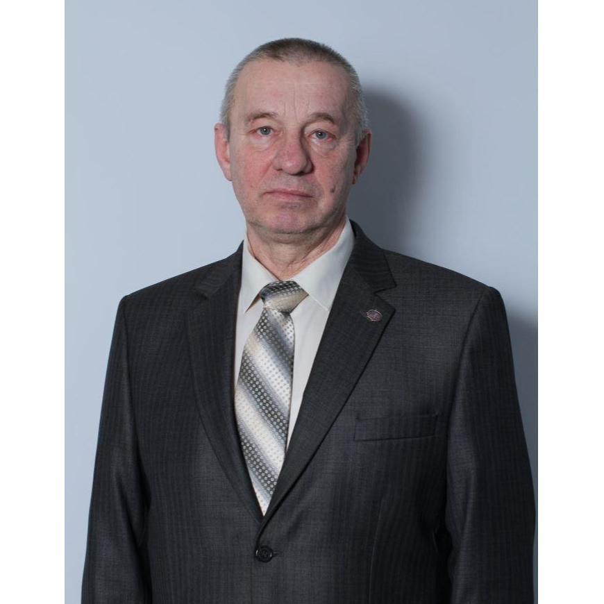 Леонид Трошков