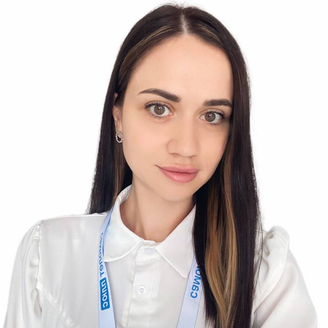 Кристина Юркова