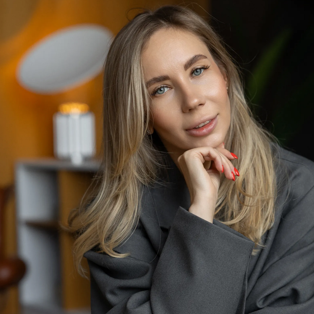 Светлана Севастьянова