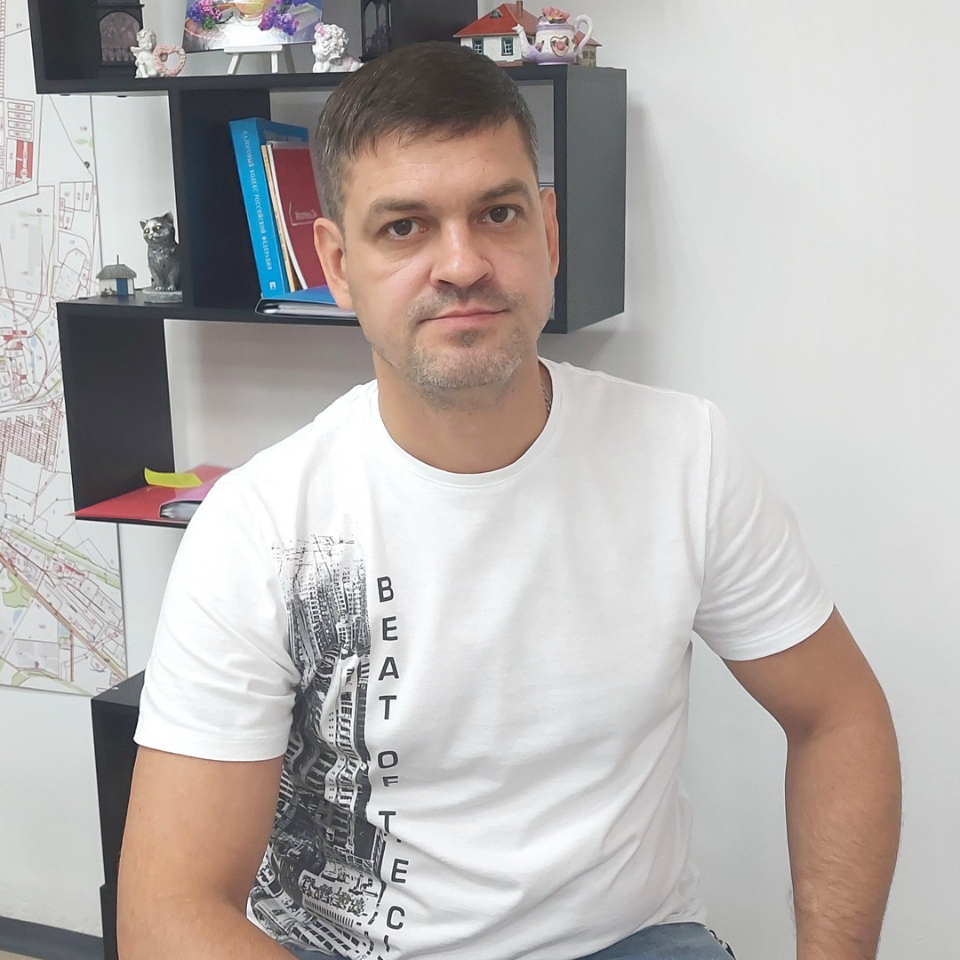 Амин Кунишев