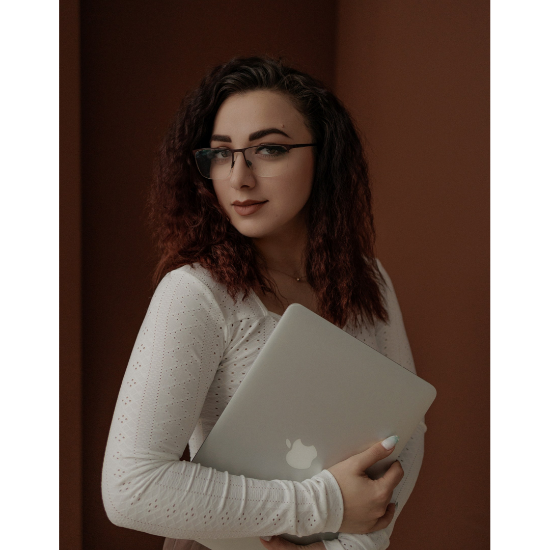 Кристина Федорченко