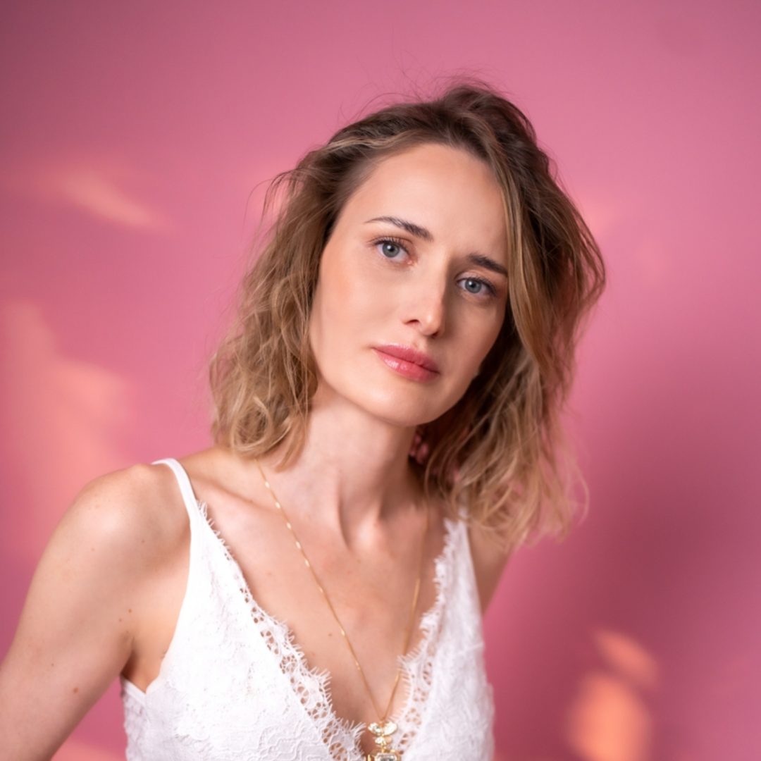 Екатерина Романова