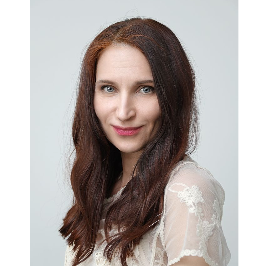 Марина Ефремова