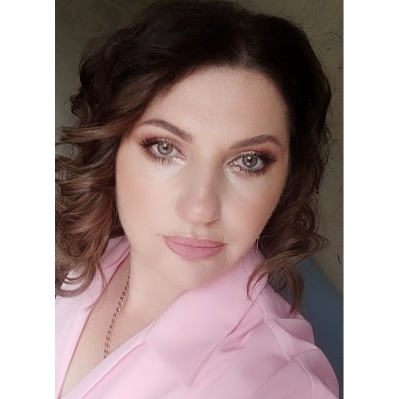 Марина Попова