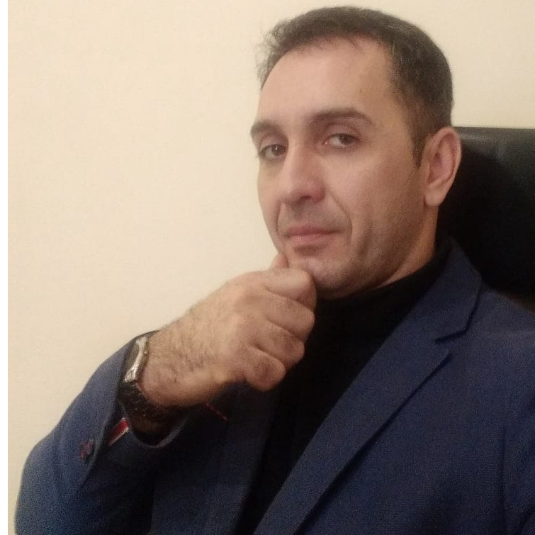 Антон Красносельский
