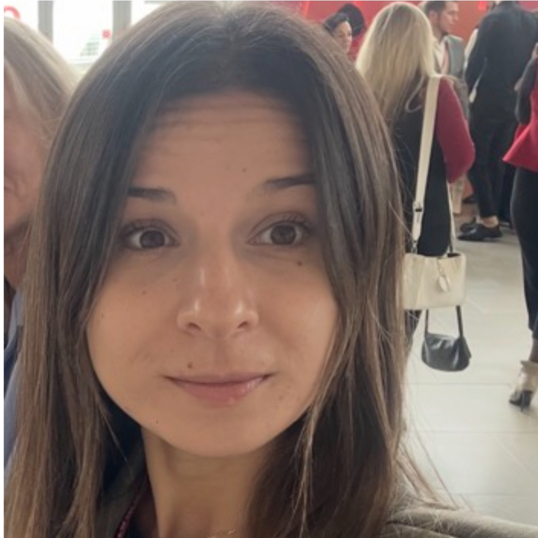 Любовь Джиоева