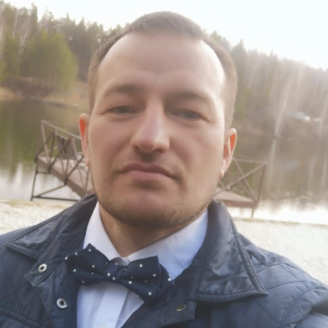 Рамиль Султанов