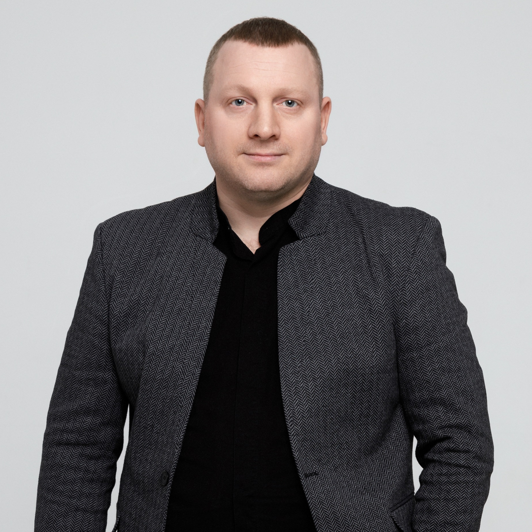 Андрей Рубцов